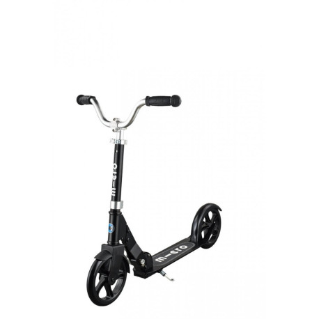 Scooter Micro Cruiser Black 2023