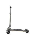 Scooter Micro Kickboard Monster Volcano Grey 2023