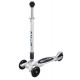 Trottinette Micro Kickboard Compact Silver Matt 2023
