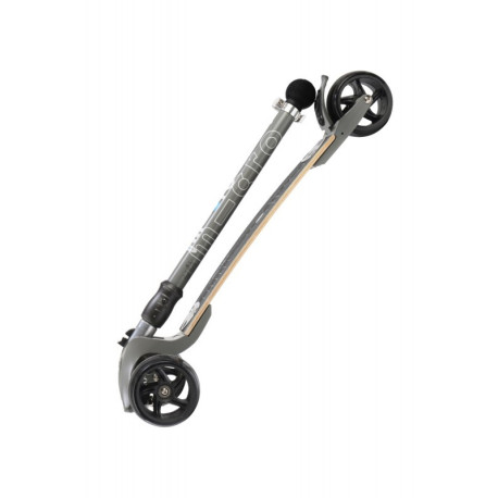 Scooter Micro Kickboard Monster Volcano Grey 2023