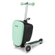 Trottinette Micro Luggage Junior 2023