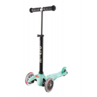 Scooter Micro Mini2Go Deluxe Plus Mint 2023