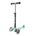Scooter Micro Mini2Go Deluxe Plus Mint 2023