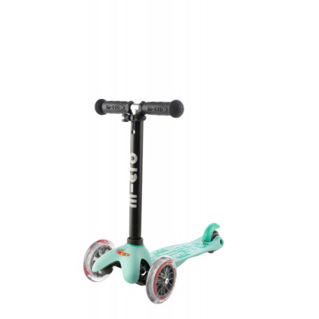 Scooter Micro Mini2Go Deluxe Plus Mint 2023