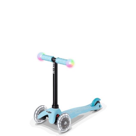 Scooter Micro Mini2Grow Deluxe Magic Led 2023