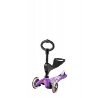 Trottinette Micro Mini 3In1 Deluxe 2023