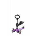 Scooter Micro Mini 3In1 Deluxe 2023