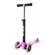 Trottinette Micro Mini2Go Deluxe Plus Pink 2023
