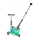 Scooter Micro Mini2Go Deluxe Plus Mint 2023