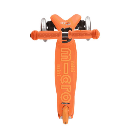 Scooter Micro Mini Deluxe 2023