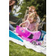 Scooter Micro Mini2Go Deluxe Plus Pink 2023