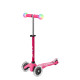 Scooter Micro Mini Deluxe Magic Led 2023