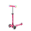 Trottinette Micro Mini Deluxe Magic Led 2023