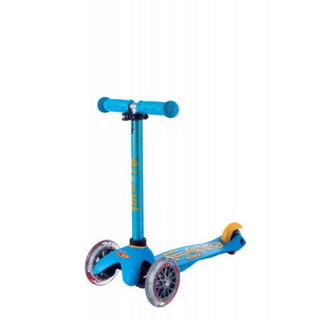 Scooter Micro Mini Deluxe 2023
