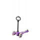 Scooter Micro Mini 3In1 Deluxe 2023