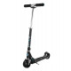 Trottinette Micro Rocket Black 2023
