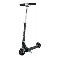 Scooter Micro Rocket Black 2023