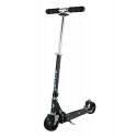 Scooter Micro Rocket Black 2023