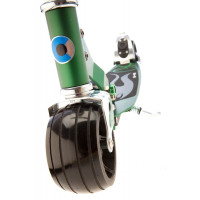 Scooter Micro Rocket Green 2023