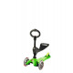 Scooter Micro Mini 3In1 Deluxe 2023