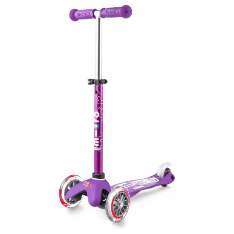 Scooter Micro Mini Deluxe 2023
