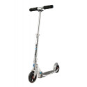 Scooter Micro Speed Silver 2023