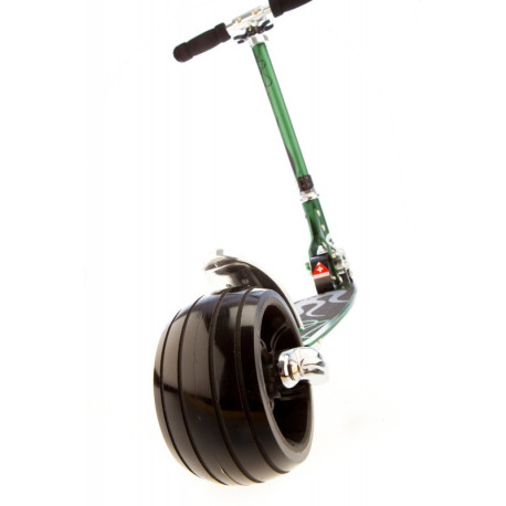 Scooter Micro Rocket Green 2023