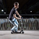 Scooter Micro Rocket Black 2023