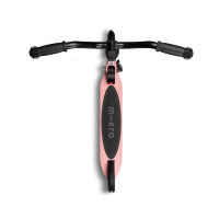 Trottinette Micro Sprite Deluxe Neon Rose 2023