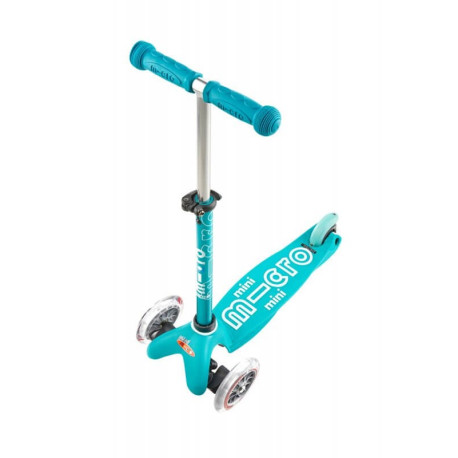 Scooter Micro Mini Deluxe 2023
