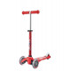 Scooter Micro Mini 3In1 Deluxe 2023