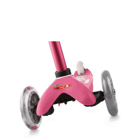 Scooter Micro Mini Deluxe 2023