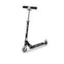 Trottinette Micro Sprite Led Black 2023