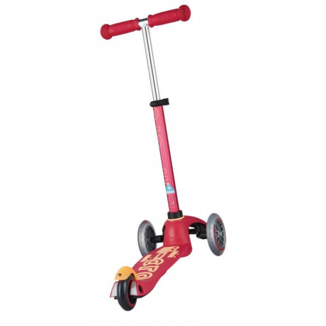 Scooter Micro Mini Deluxe 2023