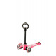 Scooter Micro Mini 3In1 Deluxe 2023