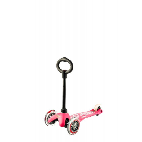 Scooter Micro Mini 3In1 Deluxe 2023