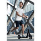 Trottinette Micro Suspension Black 2023