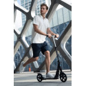 Trottinette Micro Suspension Black 2023