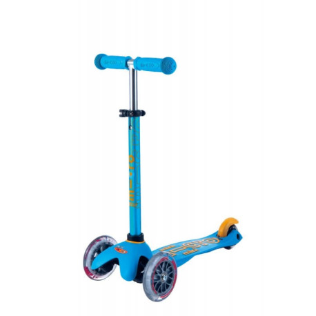 Scooter Micro Mini Deluxe 2023