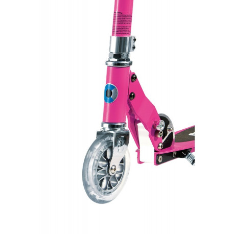 Trottinette Micro Sprite Pink 2023