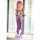 Scooter Micro Sprite Purple Metallic 2023