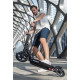 Trottinette Micro Suspension Black 2023