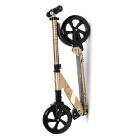 Trottinette Micro Suspension Bronze 2023