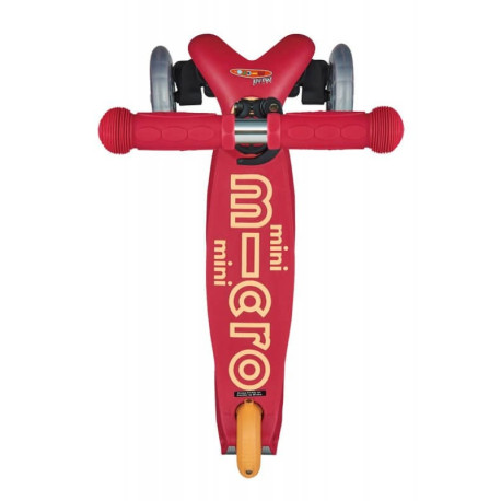 Scooter Micro Mini Deluxe 2023