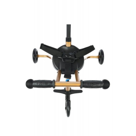 Trottinette Micro Trike Deluxe 2023