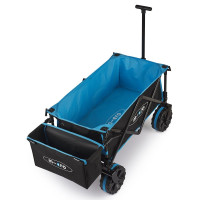 Trottinette Micro Wagon Deluxe Pro 2023