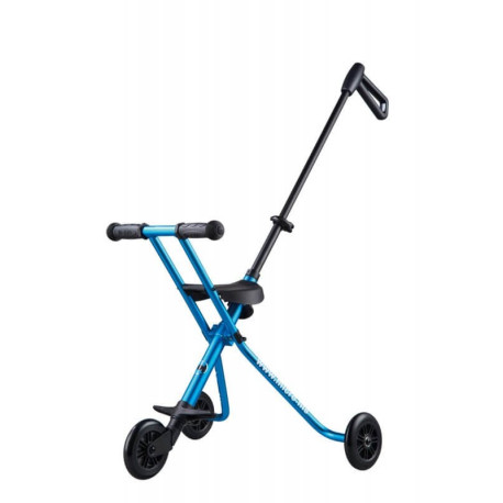 Trottinette Micro Trike Deluxe 2023