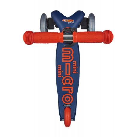 Scooter Micro Mini Deluxe 2023