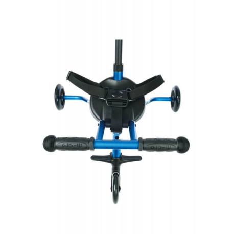 Trottinette Micro Trike Deluxe 2023