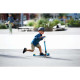 Trottinette Micro Mini Deluxe Foldable Led 2023